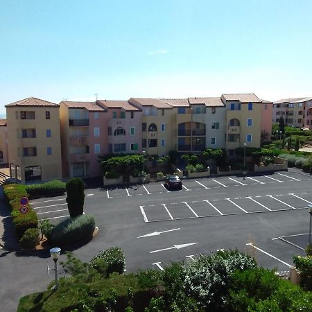 terrasses de la méditerranée Fleury  Esterno foto